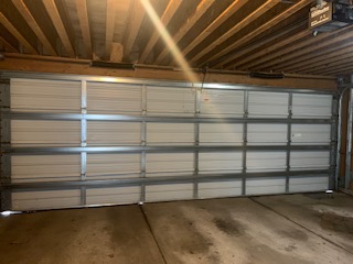 Big Garage Doors replacement in Chicago