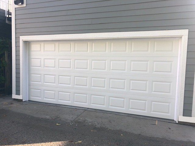 Garage Door Repair Services in Illinois