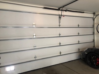 Commercial Garage Door Repair in Illinois