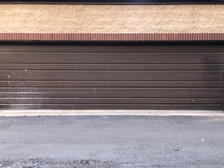 Commercial Garage Door Retrofitting