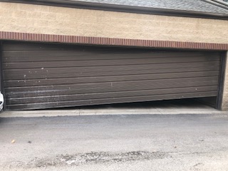 Commercial Garage Door Troubleshooting