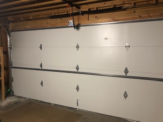 Garage Door Repair for Condos in Illinois