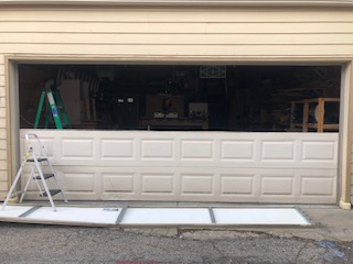 Expert Garage Door Repair in Illinois