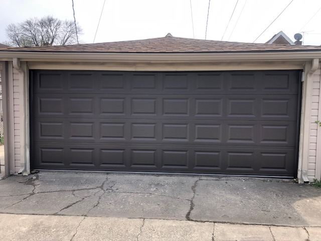 Garage Door Repair for Storage Units in Illinois