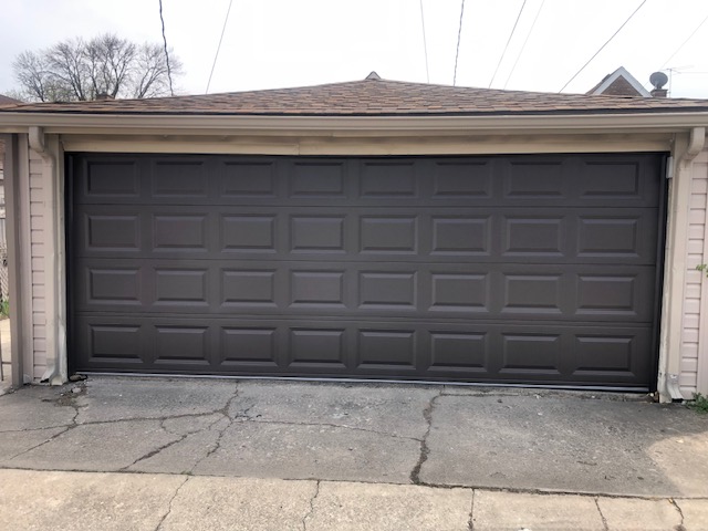 Garage Door Repair for Warehouses in Illinois