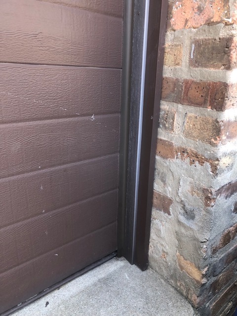 Garage Door Repair for Gas Stations in Illinois