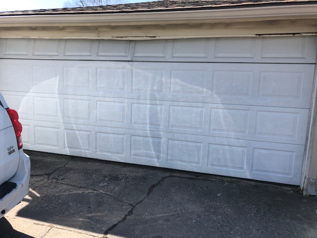 Garage Door Spring Repair Reviews